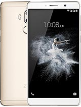 Zte Axon 7 Max